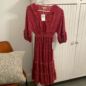 Women’s (XS) Max Studio Dress